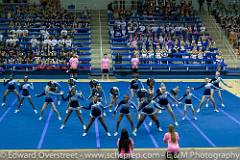 JV Cheer Classic -207